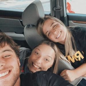 Meet your Posher, Annamaria